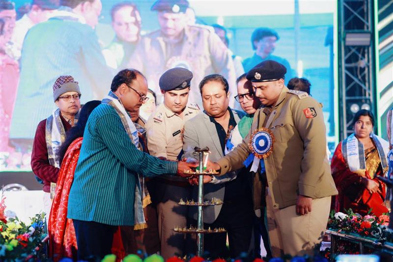 Ramjibanpur Municipality