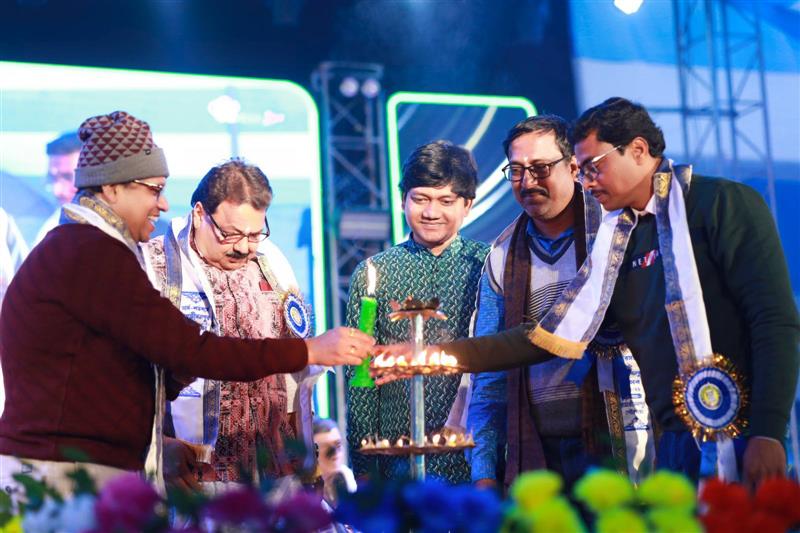 Ramjibanpur Municipality