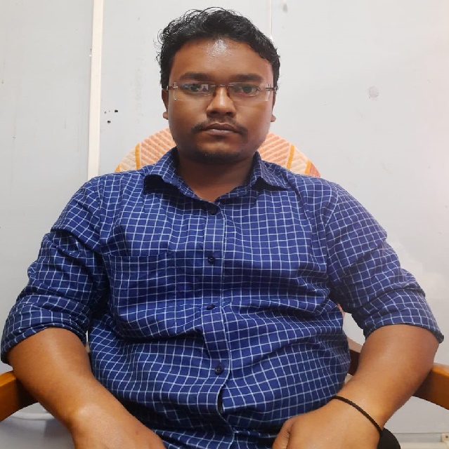 sanatan sen